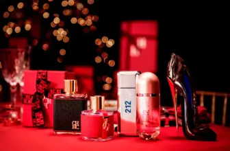 Descubre todos los perfumes para mujer: Encuentra la fragancia perfecta para cada ocasión