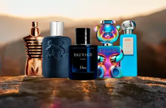 Elige el perfume perfecto para cada estilo y ocasión: La guía definitiva