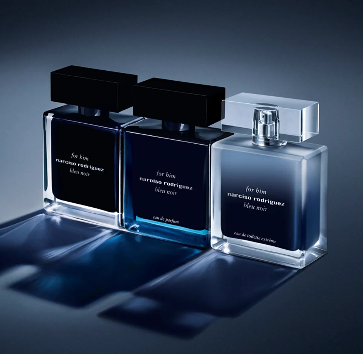 PERFUMES INTENSOS